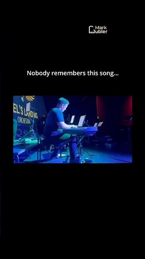 Theme from Somewhere In Time Live | Backstage View