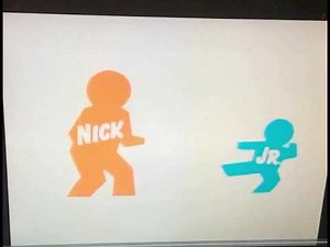 Nelvana/Nick Jr Productions (Original 1995, 1996, 1997, 1998, and 1999 Version)