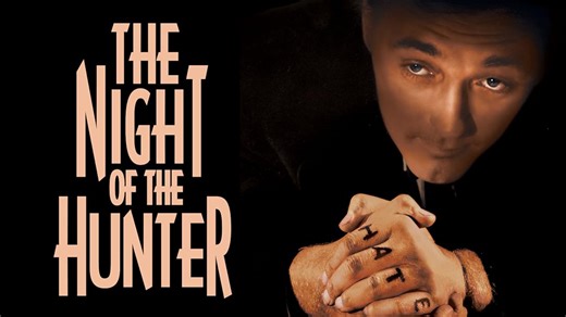 The Night Of The Hunter