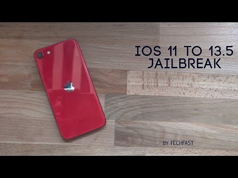 How To Jailbreak iPhone SE (2) | iOS 11-13.5 Jailbreak Tutorial | My SE Part 2