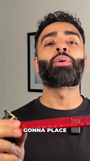 How to shape up your beard neckline pt 2 - Check out the calendly to book into your 1-2-1#balancemg #mensgrooming #fade #skinfade #beard #haircut #barber #beardlook #tutorial #shave #asmr #makeup #satisfyingasmr