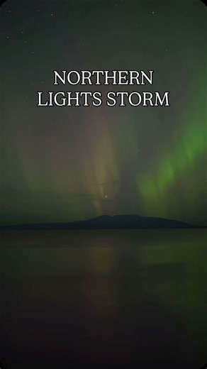 The Northern Lights dancing over Mount Susitna 🤩🤩 📣ALASKANS!! Where did you see the northern lights yesterday? #SharingAlaska by @irving_viveros #northernlights #alaska #auroraborealis #aurora #skyphotographyَ | Sharing Alaska