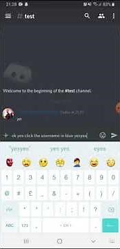 [fixed] how to ping someone on discord without actually pinging them