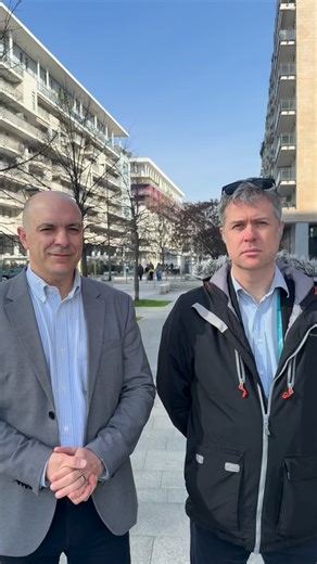 If this game comes down to Connor Hellebuyck vs. Jordan Binnington, who is taking home the gold? | The Hockey News