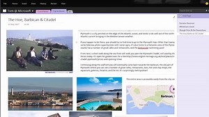 13 reactions · 9 comments | This week, we take a look at #OneNote - the glue that holds busy lifestyles together. 勞 Consider yourself a OneNote pro? We'd love to see your must-know #My365 tip. https://www.youtube.com/playlist?list=PLEXuFMEOTa_jtqfwWhngwdoAPosU82gU1 | Microsoft | Facebook