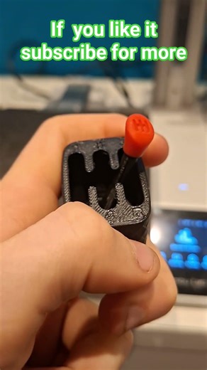 bambu lab a1 mini at work