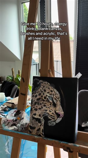 Mastering Acrylic Painting: A Beginner's Journey