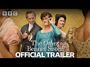 THE OTHER BENNET SISTER (2026) — Official Trailer | A New Regency Romance Begins