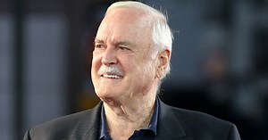Monty Python Legend John Cleese Melts The Right Wing’s Favorite Insult