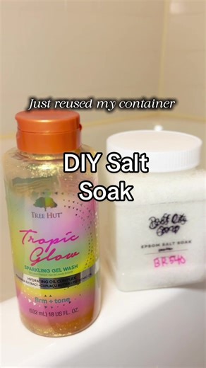 I love DIY beauty projects 🥰 #diyprojects #beautytok