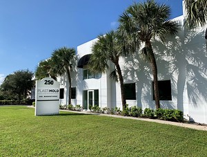 About - Plastic Injection Molding Company Florida USA