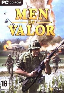 Men Of Valor - Windows | Games | bol