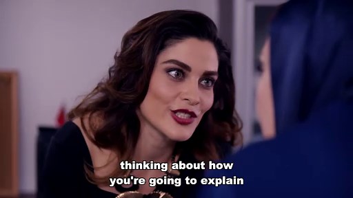 New Bride - Episode 5 (English Subtitles) | Yeni Gelin