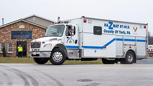 Sewer plant evacuated for possible methane leak