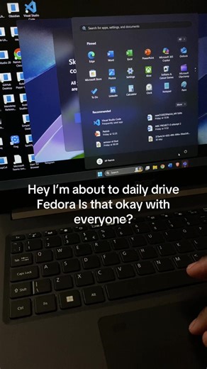 Daily Driving Fedora: User Insights and Tips