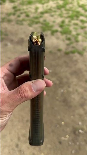 Magpul TMAG translucent magazines for AR15 - 30 rounds #ttg #tacticaltraining #tacticalgames