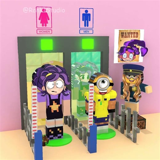 Where is Sprunki Lily really?!