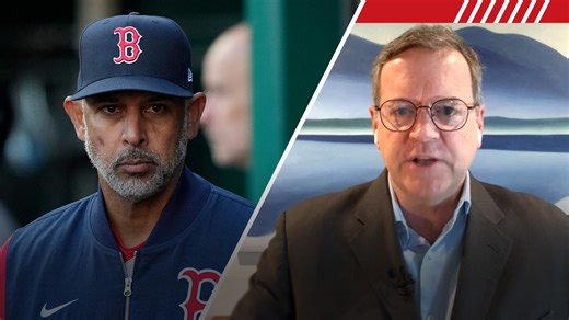 What's next for Alex Cora after being fired by Red Sox?