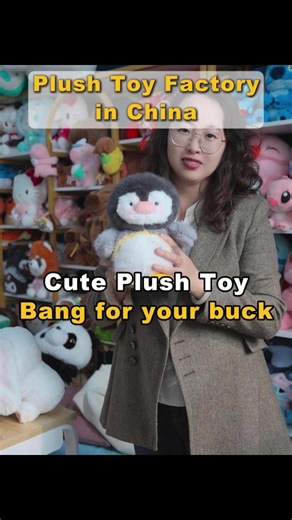Adorable Plushies for Every Collector
