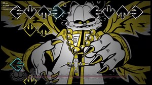 【fnfx全站第？】戈菲猫V2大灾难手机端无作弊无伤！准确率96.36！