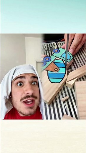 Je crois qu’il invitera plus ses potes 😂