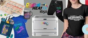 DigitalHeat FX i650