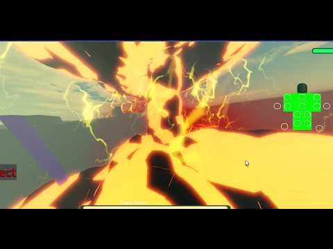 Roblox Colossal Titan Nuke