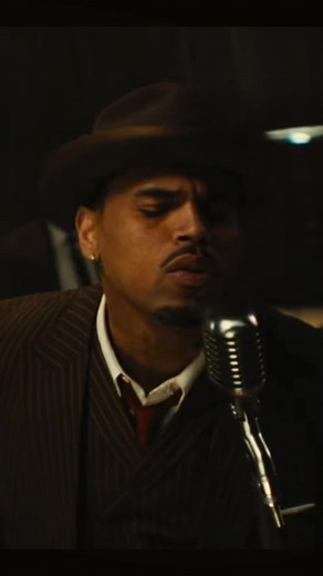 Chris Brown - Fallin' Official Music Video (2026)