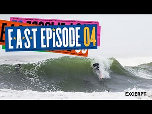 Kelly Slater Makes Alternative Surfboard For Mikey February