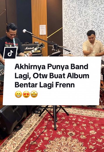 Album Baru Walk The Line: Doakan Kami!