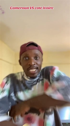 @Heyama Officiel Cameroun 🇨🇲 Vs Côte d’Ivoire 🇨🇮❤️❤️ #tiktokcameroon🇨🇲tiktokafrica #viral #fyp