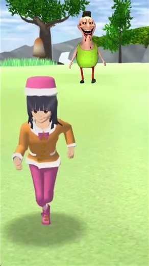 Hamood Habibi Catching Mio #hamoodhabibi #sakuraschoolsimulator #mio