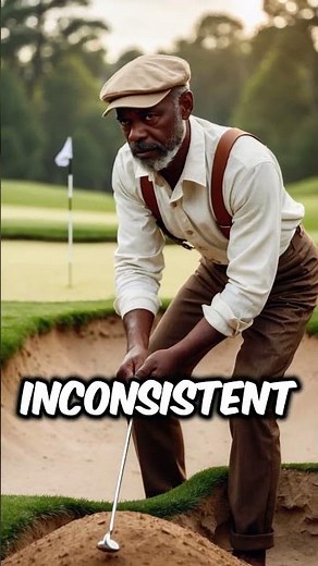 Dr. George Grant: The Black Inventor of the Modern Golf Tee