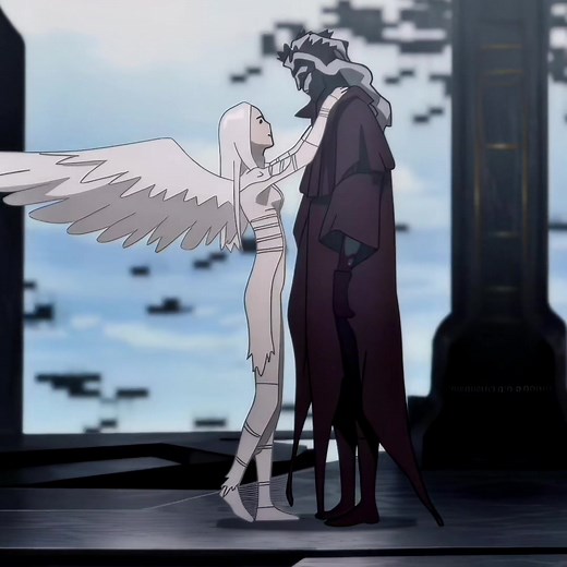 Exploring the Aesthetic of Ergo Proxy in Anime