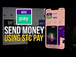 ✅How To Send Money Using STC PAY (Easy Method)🔴