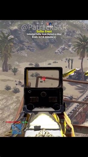 Excav Counterers #rust #rustpvp #rustclips #rustgame #gaming