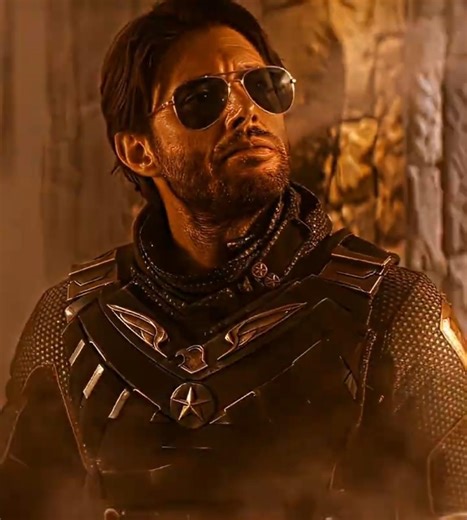 The Soldier Boy?💀 - The Big One Of The Boys | FUNK NA MIRA (Slowed) #edit