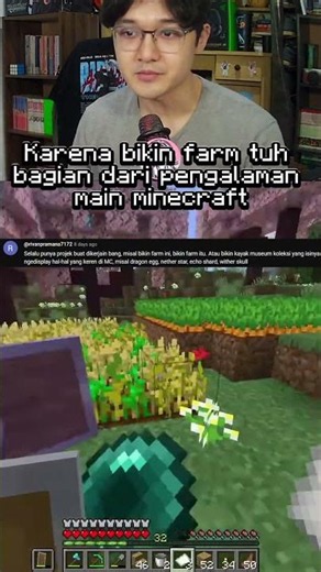 Tips Betah Lama Main Minecraft