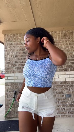 Shake That Laffy Taffy Dance Challenge on TikTok