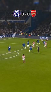 « Chelsea vs Arsenal 1:1 Premier League 🔥 #chelsea #arsenal #résumé #highlight » | GM Reponse