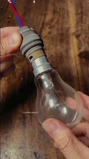 Restoring Old Memories: Fixing a Vintage Light Switch 💡#SimpleLiving #Restoration