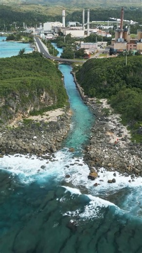 Experience the tropical paradise of Guam 🌺 Here is a list of reasons why you should put Guam on your travel list: Pristine Beaches: Enjoy the white sandy beaches and bask in the crystal-clear waters. ☀️🐚 Thrilling Water Sports: Explore the vibrant sea life in Guam and go snorkelling or scuba diving. 🐠🌊 Cultural Exploration: Immerse yourself in Chamorro culture and visit the historic sites, cultural shows and traditional villages. 🎭 Delicious Cuisine: Indulge in an array of local delicacies,