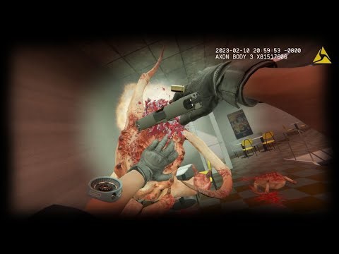 I Found The Most DIABOLICAL Bonelab Mods So You Don't Have To