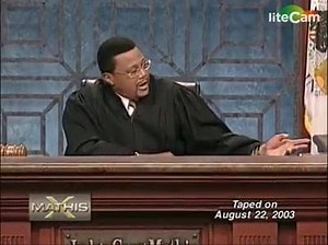 2.9K views · 61 reactions | "The case that made Judge Greg Mathis...