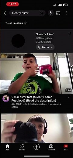 R.I.P Silently Asmr 2020-2024 (Read description and pinned comment)
