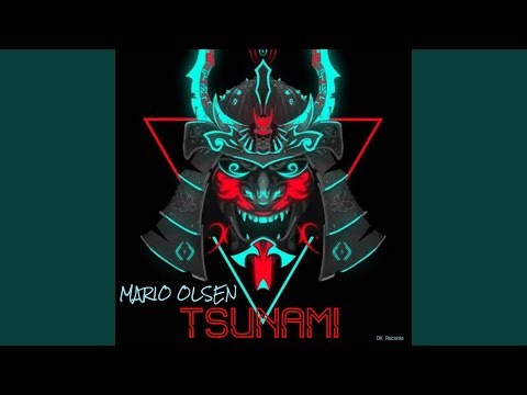 TSUNAMI