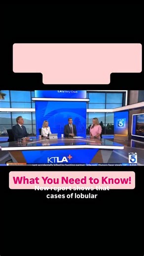 12K views · 28 reactions | Sneaky Breast Cancer Alert!﫥 ‍⚕️A new...