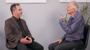 Peter Levine on Adding Somatic Techniques to Your Practice