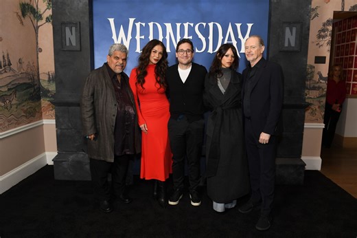 Wednesday Season 3 cast and character guide: All new and returning cast members (confirmed so far)