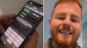 I'm a plumber - here's how much a 10 minute shower will actually cost you